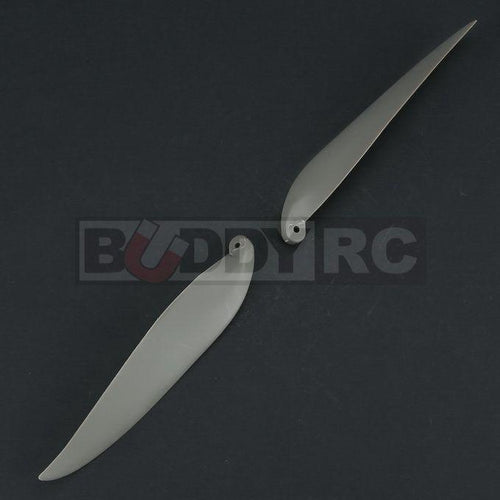 Buddy RC GemFan Nylon 12X8 inch Foldable Propeller