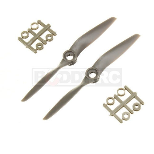 Buddy RC GemFan Speed 4.7X4.7 inch Propellers A Pair