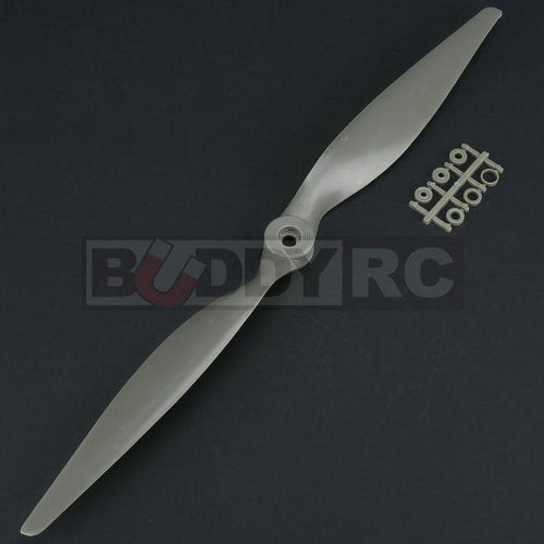 Buddy RC GemFan Thin Electric 15X8 inch Propeller