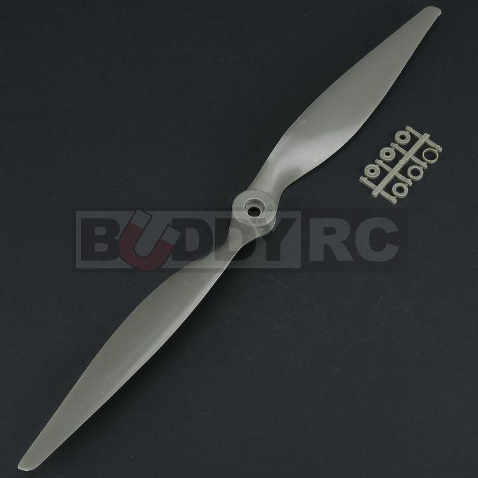 Buddy RC GemFan Thin Electric 15X8 inch Propeller
