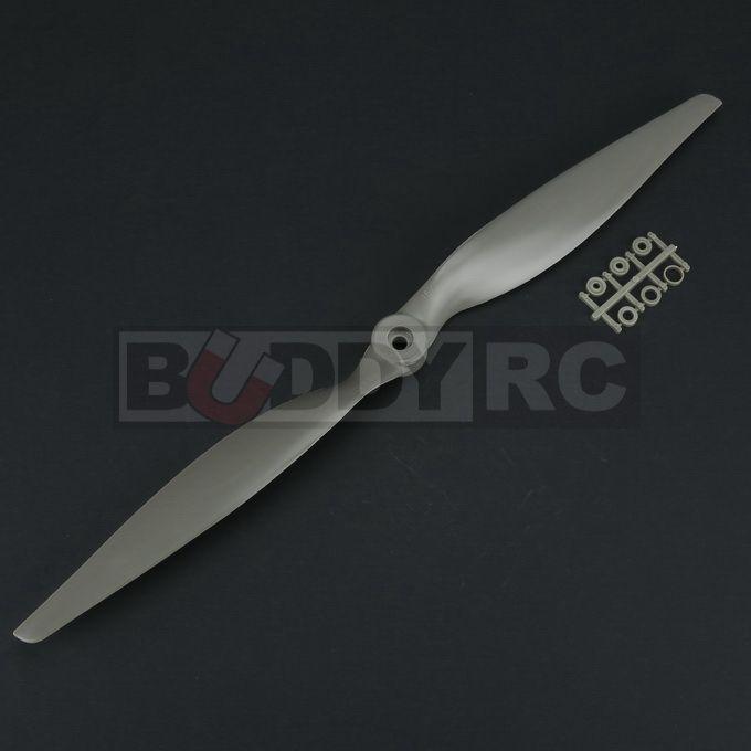 Buddy RC GemFan Thin Electric 16X8 inch Propeller