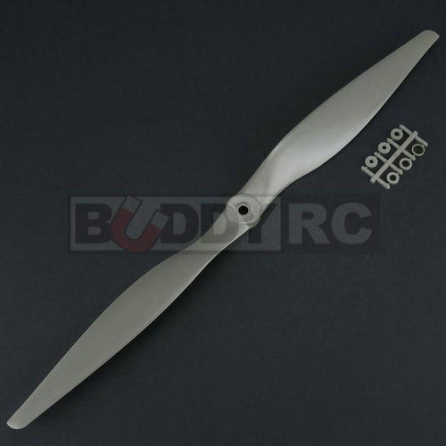Buddy RC GemFan Thin Electric 17X8 inch Propeller