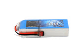Buddy RC Gens Ace 18.5V 45C 5S 5000mAh Lipo Battery Pack With Deans Plug, view 2