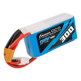 Buddy RC Gens Ace 300 MAh 11.1V 45C 3S1P Lipo Battery Pack With JST Plug, view 2