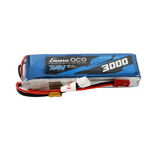 Buddy RC Gens Ace 3000mAh 7.4V 2S1P TX Lipo Battery Pack With JST Plug, view 4
