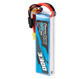 Buddy RC Gens Ace 3300mAh 3S 45C 11.1V G-Tech Lipo Battery Pack With EC3 And Deans Adapter, view 4