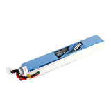 Buddy RC Gens ace 5000mAh 44.4V 60C 12S1P Lipo Battery Pack without plug, view 2