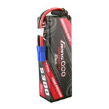 Buddy RC Gens Ace 5300mAh 11.1V 60C 3S1P Hard Case G-Tech Lipo Battery 15# With EC5 Plug, view 3
