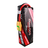 Buddy RC Gens Ace 5300mAh 11.1V 60C 3S1P Hard Case G-Tech Lipo Battery 15# With XT90-S Anti-Spark Plug, view 4