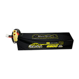 Buddy RC Gens ace 6800mAh 3S 120C 11.1V Bashing Series Lipo Battery Pack With EC5 Plug, view 2