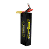 Buddy RC Gens ace 6800mAh 3S 120C 11.1V Bashing Series Lipo Battery Pack With EC5 Plug, view 3
