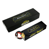 Buddy RC Gens ace 6800mAh 3S 120C 11.1V Bashing Series Lipo Battery Pack With EC5 Plug, view 4