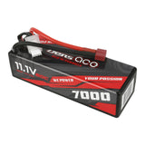 Buddy RC Gens Ace 7000mAh 3S 60C 11.1V HardCase Lipo Battery Pack #13 With Deans Plug, view 2