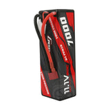 Buddy RC Gens Ace 7000mAh 3S 60C 11.1V HardCase Lipo Battery Pack #13 With Deans Plug, view 3