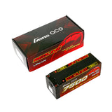 Buddy RC Gens Ace 7500mAh 4S1P HardCase 130C 15.2V Lipo Battery Pack #50 For RC Cars Racing Series, view 5