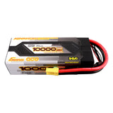 Buddy RC Gens ace Advanced G-Tech 10000mAh 15.2V 100C 4S2P HardCase Lipo Battery Pack 61# with EC5 Plug, view 3