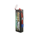Buddy RC Gens Ace Bashing Series 5200mAh 7.4V 2S1P 35C Car Lipo Battery Pack Hardcase 24# With EC3 Plug, view 3