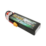 Buddy RC Gens Ace Bashing Series 5200mAh 7.4V 2S1P 35C Car Lipo Battery Pack Hardcase 24# With XT60 Plug, view 2