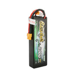 Buddy RC Gens Ace Bashing Series 5200mAh 7.4V 2S1P 35C Car Lipo Battery Pack Hardcase 24# With XT60 Plug, view 3