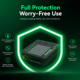 Buddy RC Gens Ace iCheck B36 | Smart RC Battery Checker, view 3
