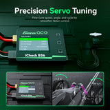 Buddy RC Gens Ace iCheck B36 | Smart RC Battery Checker, view 4