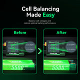 Buddy RC Gens Ace iCheck B36 | Smart RC Battery Checker, view 6