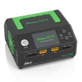 Buddy RC Gens ace iMars D1000 Dual Channel AC 1000W G-Tech Smart Charger, view 2