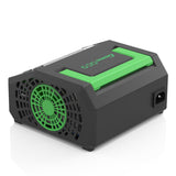 Buddy RC Gens ace iMars D1000 Dual Channel AC 1000W G-Tech Smart Charger, view 4