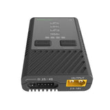 Buddy RC Gens Ace IMARS Mini G-Tech 60W RC Battery Charger - Eco Friendly Version, view 2
