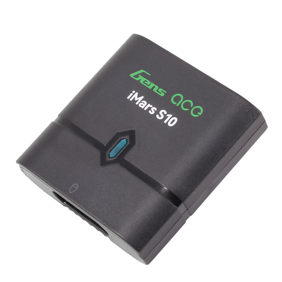Buddy RC Gens ace iMars S10 G-Tech Portable Charger