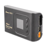 Buddy RC Gens ace iMars S100 G-Tech AC Balance RC Battery Smart Charger - Black, view 5