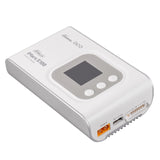 Buddy RC Gens ace iMars S100 G-Tech AC Balance RC Battery Smart Charger - White, view 3