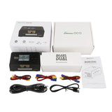 Buddy RC GensAce Imars Dual Channel AC200W/DC300W Balance Charger, view 3