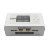 Buddy RC GensAce Imars Dual Channel AC200W/DC300W Balance Charger, view 4
