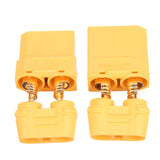 Buddy RC XT90 Connectors by Amass 2 Pairs, view 3