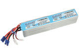 Buddy RC Glacier 35C 5300mAh 6S 22.2V LiPo Battery, view 3