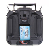 Buddy RC Glacier 4000mAh 2S 7.4V LiPo Transmitter Battery Fits DX9 RadioMaster, view 2