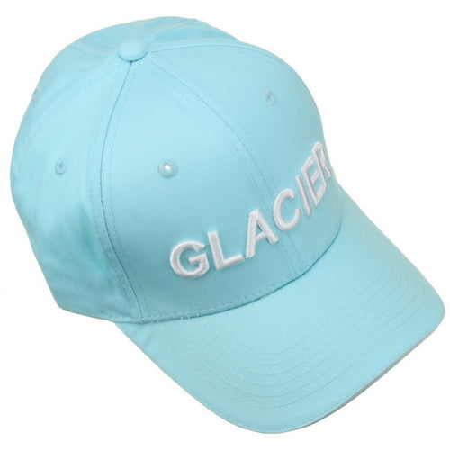 Buddy RC Glacier Logo Hat