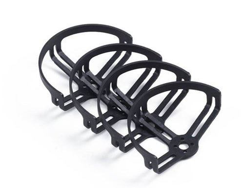 Buddy RC Gofly 2 Inch Propeller Protective Guard Half Surround-Black