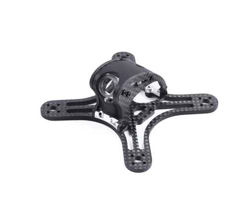 Buddy RC Gofly Falcon CP90 Mini FPV Quadcopter Frame