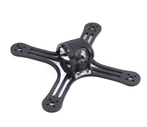 Buddy RC Gofly Falon CP 130 Mini FPV Quadcopter Frame