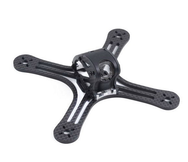 Buddy RC Gofly Falon CP 130 Mini FPV Quadcopter Frame