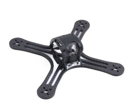 Buddy RC Gofly Falon CP 130 Mini FPV Quadcopter Frame
