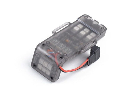 Buddy RC GoFly Multifunction Battery Board