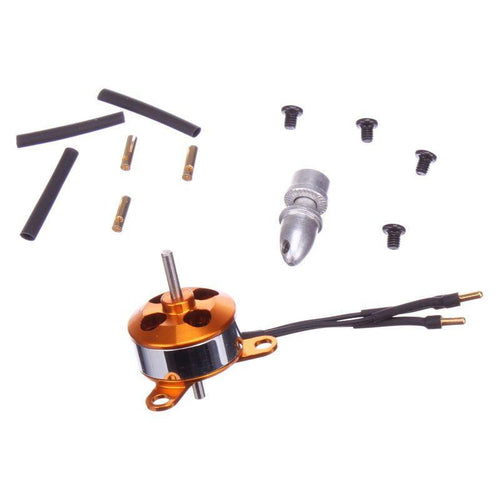 Buddy RC Golden Power A1504 2900KV Motor