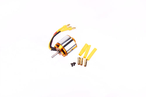 Buddy RC Golden Power H2217 4000KV Brushless Motor
