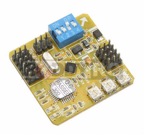 Buddy RC GT Power S2 Multirotor Controller