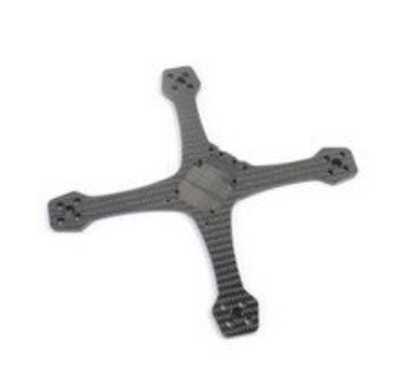 Buddy RC GT2017 200N Bottom Plate