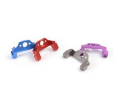 Buddy RC GT2017 Back Steady Titanium