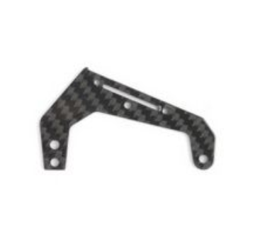 Buddy RC GT2017 Higher Side Plate 25 Degrees